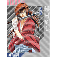 Japanese anime-JP 1637